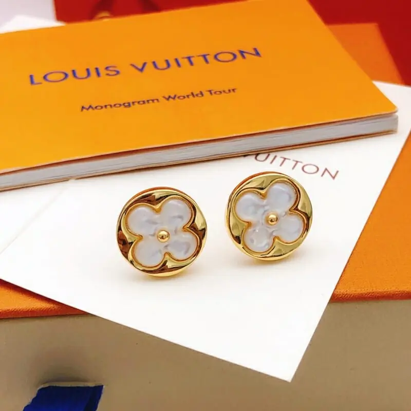 louis vuitton boucles doreilles pour femme s_12624b41